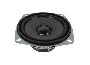 Lautsprecher Speaker 4 Ohm 10 Watt 10cm Karaokeanlage STVG785 JS105-1132-3 - Afbeelding 1 van 1