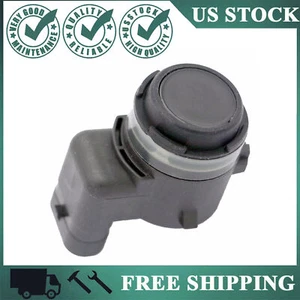 New Fits VW Audi Porsche 5Q0919275C 5Q0919275AGRU PDC Ultrasonic Parking Sensor - Picture 1 of 9