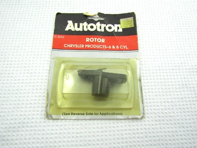 Autotron C-300 ROTO Chrysler Products 6 & 8 Cyl - Image 1 of 4
