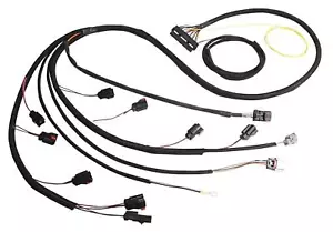 MSD-88863 MSD Wiring Harness, 6-Hemi Ignition to Coil Packs, Mopar Hemi V8 Modul - Picture 1 of 6