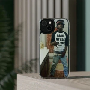 Chief Keef Sosa iPhone Case | Iconic 2000s Rapper Picture | Fits All iPhones - Picture 1 of 50
