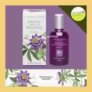 Frutto della Passione PROFUMO 50 ml L'erbolario - Imagen 1 de 1