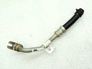 Ford Focus IV 2.0 EcoBlue Diesel 8F40 Automatikgetriebe Ölleitung JX6P-7F113-BC - Bild 1 von 6