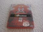 Blu Ray 2D + Livret STEELBOOK "Alerte rouge / Turning red" Édition FR FNAC