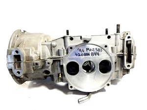 1996 Ski-Doo MXZ583 OEM Crankcase Ass'y, 420886844 - Picture 1 of 12