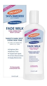 Loción corporal de leche antimancha oscura Palmer's Skin Success equilibrio 8,5 oz - Imagen 1 de 6