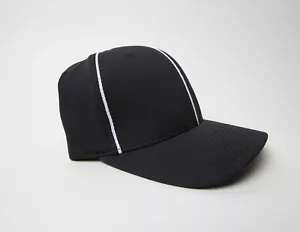 Smitty FlexFit Lacrosse/Football Hat - Picture 1 of 10