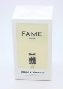 Paco Rabanne Fame 80 ml reines Parfum Spray wiederbefüllbar!!! Neuheit!! - Bild 1 von 1