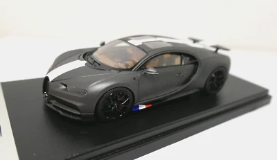 LookSmart 1:43 - Bugatti Chiron Sport "Les Légendes du Ciel" - LS494LDC - Bild 1 von 2