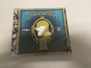 TWIZTID MONOXIDE CHAINSMOKER 2 II CD NEW SEALED - Picture 1 of 1