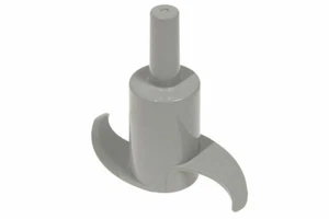 Simac Pala Amasadora Hoja Plástico Robot De Bravosimac S 1S 2S 400 500 520 540 - Imagen 1 de 1