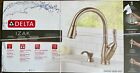 Delta Pull-Down Kitchen Faucet - IZAK - Stainless - New - FREE SHIPPING! 
