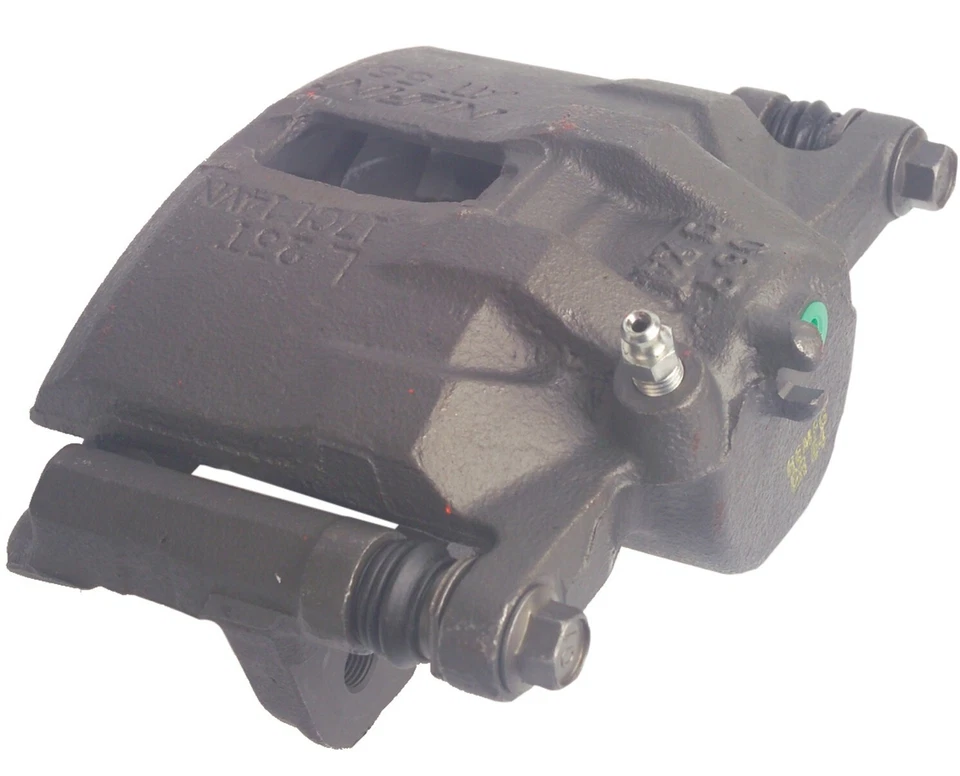 Mechanics Choice Front Left Disc Brake Caliper for 1990-1993 Honda Accord - Image 1 of 1