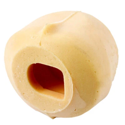 # 8E0199339 # 8E0 199 339 Engine Motor Mounting Rubber Mount Buffer Strut  - Image 1 of 4