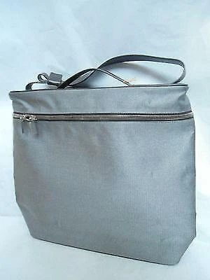 BORSA NAZARENO GABRIELLI DONNA CARTELLA PELLE PORTA PC DOCUEMTI AFFARE NUOVA - Immagine 1 di 1