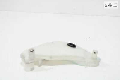 12-18 AUDI A6 QUATTRO C7 WINDSHIELD WIPER WASHER FLUID RESERVOIR TANK BOTTLE OEM - Image 1 of 4
