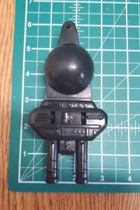 STAR WARS POTF2 DETENTION BLOCK RESCUE CANNON PART FOR 3.75 INCH FIGURE PLAYSET - Picture 1 of 3
