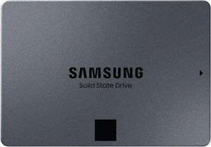 Samsung MZ-77Q8T0BW 870 QVO SSD Interno da 8 TB Form Factor 2.5” - Afbeelding 1 van 14