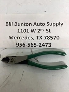 NOS S-K 15027 - Picture 1 of 2