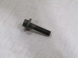 1991 HONDA XR250R FLYWHEEL BOLT 90023-471-000 MAY FIT OTHER YEARS/MODELS - Picture 1 of 1