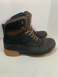 Men's Columbia Boots Bugaboot Omni Heat BM2544-225 Snow Winter Size 9 US - Picture 1 of 11
