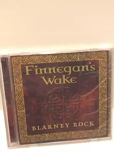 CD Finnegan's Wake Blarney Rock 2006 CD - Picture 1 of 2