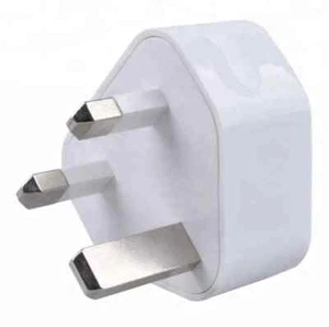 Dual USB Port 2.1A Adapter - Picture 1 of 4