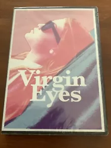 Very Rare American Film Institute Virgin Eyes DVD OOP NEW & SEALED - Picture 1 of 4
