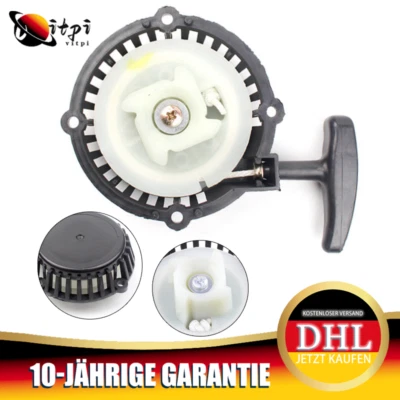 MARKENLOS Seilzugstarter Pull Starter Ersatz Für 47cc 49cc Scooter Dirtbike Pocket Bikes