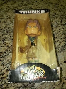 Dragonball GT Trunks Bobble Head Figure 39960 - Picture 1 of 1