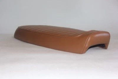 宝马 R60 R75 R90 /6 1974 - 1976 低调咖啡厅赛车座椅代码:L1215 — 第 1/4 张图片