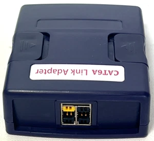 JDSU / Viavi 2000-0263 CAT6A Link Adapter Modul - Bild 1 von 3