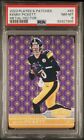 2023 Panini Plates & Patches Kenny Picket Metal Vector /35 Steelers Psa 8 Pop 1