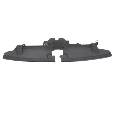 Protector de mira de radiador superior Ford Focus 2005-2007 OEM NUEVO 5S4Z16A238AA Foto 1 de 4