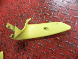 98 BMW K1200RS Right Front Fairing Internal Cover - Picture 1 of 1