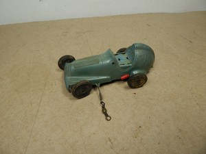 Marx Car In Vintage Antique Wind Up Toys For Sale Ebay