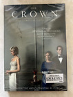 The Crown: The Complete {dvd} box set Season Latest sason 5