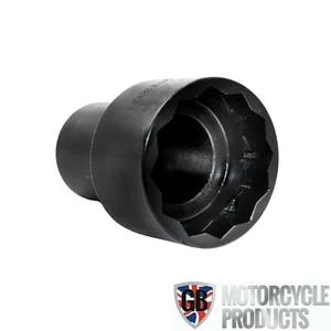 Honda Kupplungsmutter Steckschlüsselwerkzeug PT Nr. 07JMA-MN50100 - Bild 1 von 4