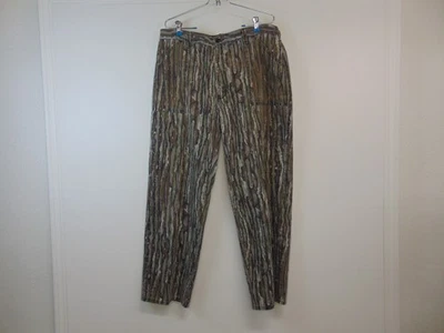 Pantalones de camuflaje Liberty vintage corteza de árbol Realtree talla 36 x 29 camuflaje Foto 1 de 4