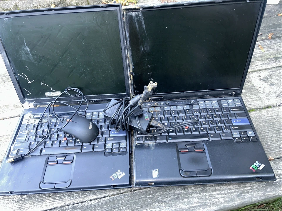 HP ENVY X360 13-AY0037NR Ryzen 7 4700U@2.00GHz 8GB RAM NO DRIVE PARTS 7141 - Image 1 of 4