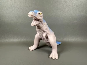 Definitely Dinosaurs 1988 Playskool Wendy's T-Rex Tyrannosaurus - Picture 1 of 6
