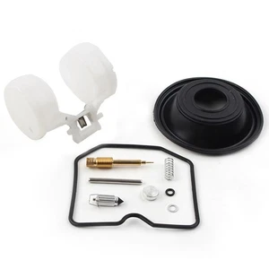 Vergaser-Reparatursatz für Kawasaki ZL600 Eliminator 1986 1987 1995 1997 ZL 600 - Bild 1 von 4