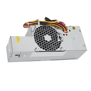 235W PC-Netzteil Chassis-Netzteil Für Optiplex 760 780 960 980 Sff Ac KUI - Photo 1/22