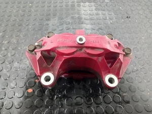 NISSAN 370Z Brake Caliper 2009-2018 3.7L VQ37VHR N/S Front LH - Picture 1 of 12