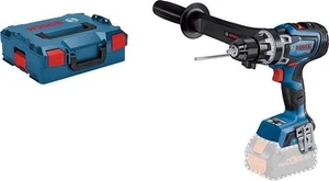 Bosch GSR 18V-150 C Professional Trapano Avvitatore A Batteria 2200 Giri Min Sen - Foto 1 di 1
