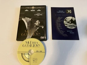 MR DEEDS GOES TO TOWN DVD 1936 GARY COOPER FRANK CAPRA JEAN ARTHUR NEW YORK - Imagen 1 de 5