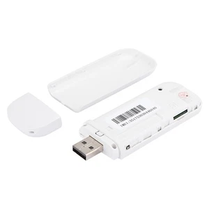 4G Wireless Network Card Support 32GB Memory Card 100Mbps USB 2.0 Accessories❀ - Picture 1 of 9