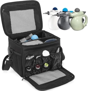Carry Bag Compatible with Bissell Steamshot Hard Surface Steam Cleaner 39N7V/39N - Picture 1 of 12