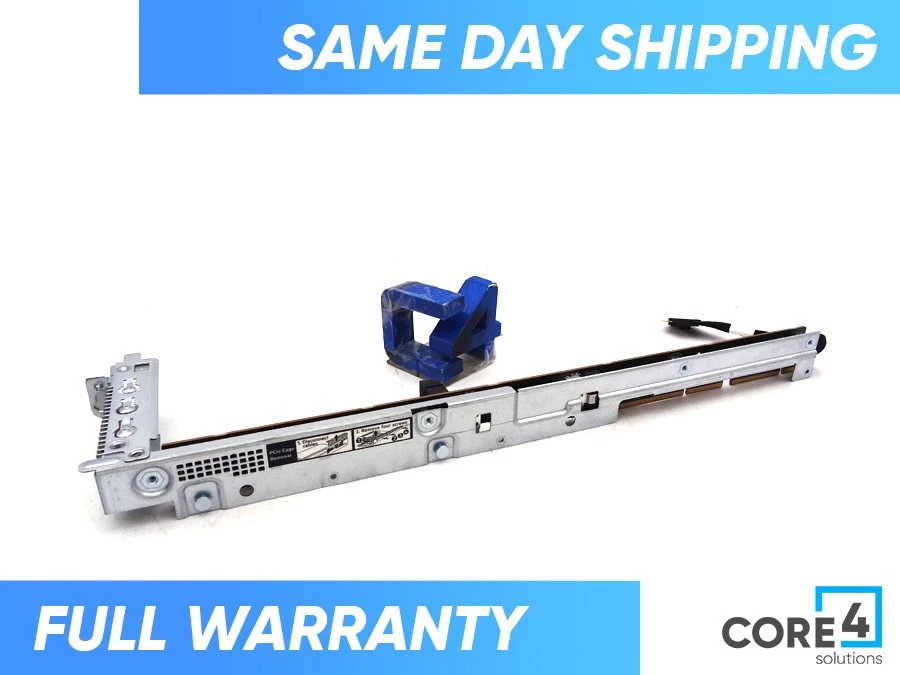 Elevador HP P04286-001 PCA mejorado P2 LP XL170r G10 Foto 1 de 1