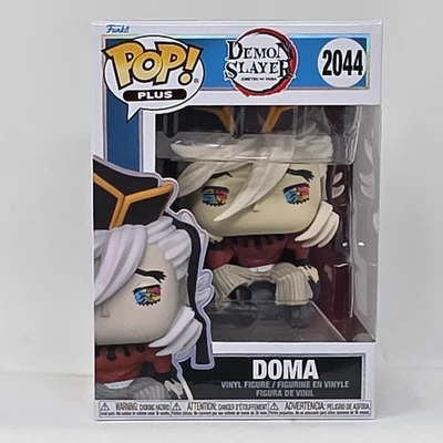 Funko Plus Doma 2044 Demon Slayer